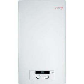 Котел газовый Protherm рысь hk 24, 23,5 квт настенный/ двухконтурный/ турбированный RG008N1AGSFIM1 (артикул 27916316) – фото 1