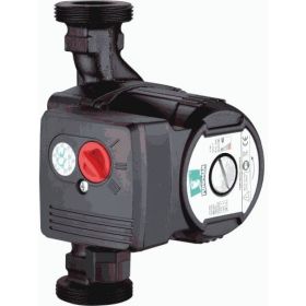 Циркуляционный насос Pumpman GRS25/8 82067 (артикул 16236927) – фото 1