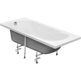 Монтажный комплект упрощенный для ванны Santek КАСАБЛАНКА M 150/170х70, без слива-перерелива 1WH501541 00058310 (артикул 16472278) – фото 1
