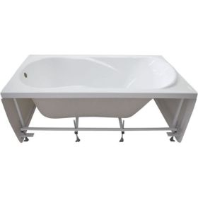 Монтажный комплект Santek КАЛЕДОНИЯ 160х75 1.WH30.2.389 00000060797 (артикул 16037460) – фото 1