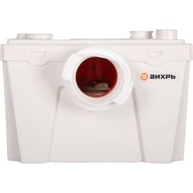 Канализационный насос Вихрь КН-500 68/9/2 (артикул 16278721) – фото 1