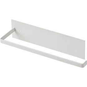Держатель для бумажных полотенец SHINY KITCHEN без сверления, белый B0241 (артикул 27128396) – фото 1