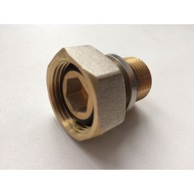 Американка для клапана Rvc 1/2 08104 (артикул 27981344) – фото 1