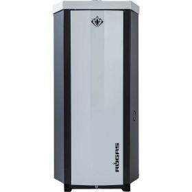 Газовый стальной котел RUGAS серии ALMAZ КСГ-10 с УГ-12,5 TGV-307 0000011212 (артикул 25438971) – фото 1