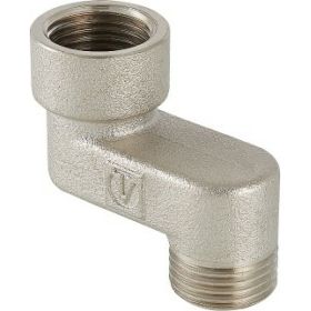 Эксцентрик VALTEC 3/4x10мм, внутренняя-наружная VTr.094.N.05010 (артикул 16008689) – фото 1