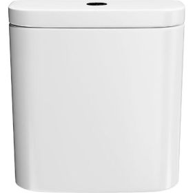 Бачок для унитаза KERAMA MARAZZI BUONGIORNO белый глянцевый BG.cis.01 (артикул 29842982) – фото 1