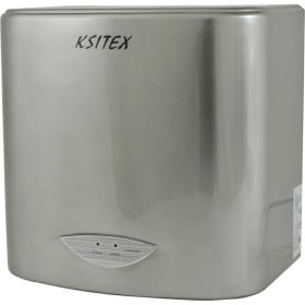 Сушилка для рук Ksitex M-2008 JET хром 33016 (артикул 16561046) – фото 1