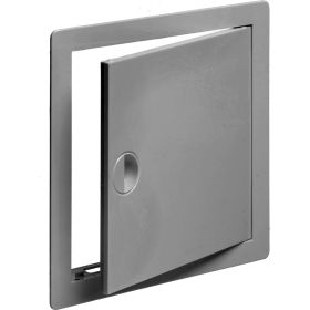 Ревизионный люк-дверца ВИЕНТО 150x300, серый ДР1530серый (артикул 20915289) – фото 1