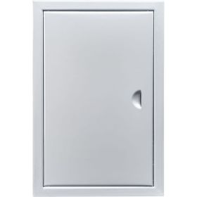 Ревизионная люк-дверца Вентмаркет металлическая, на магните 500x1200(h) LRM500X1200 (артикул 23797677) – фото 1