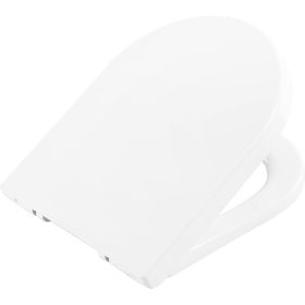 Сиденье BelBagno с металлическими креплениями, системой Soft close BB865SC (артикул 18107011) – фото 1