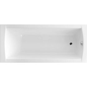 Ванна Excellent Aquaria 170x75 см WAEX.AQU17WH (артикул 23803053) – фото 1