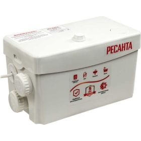 Канализационный насос Ресанта КН 2D 77/9/1 (артикул 25179999) – фото 1