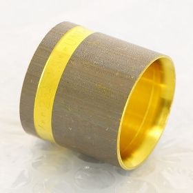Аксиальная гильза Uni-Fitt 25 760G8000 (артикул 25671465) – фото 1