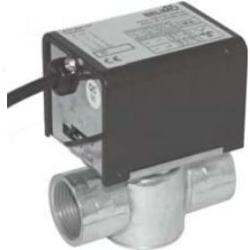 Двухходовой клапан BELIMO с сервоприводом типа: EXT-SW-E152V4C3 SRQ2d 1/2 10803 (артикул 16561004) – фото 1