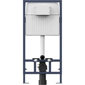 Инсталляция для подвесного унитаза AM.PM ProC I012707 (артикул 22133565) – фото 1