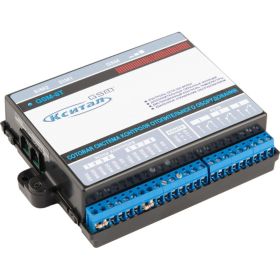 Сотовая система контроля отопительного оборудования КСИТАЛ GSM-8 KS0802 (артикул 29851730) – фото 1
