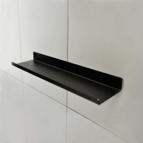 Полка Lagom decor mastery ""Plane Two"", 400x100x35 мм 64378LDMSHPB232 (артикул 29297666) – фото 1