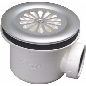 Сифон Ravak Basic X01308 00000018475 (артикул 16538311) – фото 1