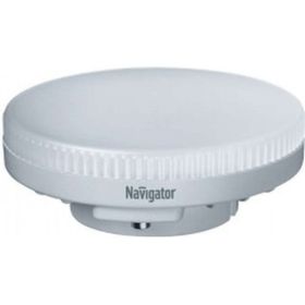 Светодиодная лампа Navigator 61 016 NLL-GX53-10-230-2.7K 20072 459594 (артикул 15784413) – фото 1