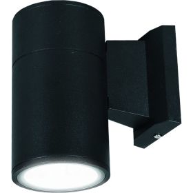 Светильник Uniel ULU-S21A-3W/4000K, IP65, BLACK, светодиодный, уличный UL-00006801 (артикул 16286957) – фото 1