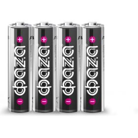Алкалиновая батарейка ФАZА LR 6 Alkaline Pack-20 5028098 (артикул 16192460) – фото 1