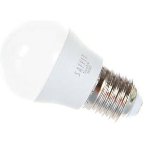Светодиодная лампа SAFFIT 9W 230V E27 2700K, SBG4509 55082 (артикул 15745550) – фото 1