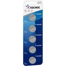 Батарейка Космос 2016 5BL KOC20165BL (артикул 15567451) – фото 1