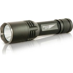 Фонарь ЯРКИЙ ЛУЧ G20 ver.2 Gryphon CREE XM-L T6 4606400613763 (артикул 15268202) – фото 1