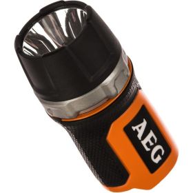 Аккумуляторный фонарь AEG BLL 12C 4932352162 (артикул 15703828) – фото 1