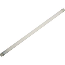 Светодиодная лампа IN HOME LED-T8-М-PRO 10Вт, 230В, G13, 6500К, 800Лм, 600мм, матовая, неповоротная 4690612030906 (артикул 16146051) – фото 1