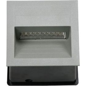 Подсветка лестницы KANLUX LICA LED-J04A 220В 4684 (артикул 16246192) – фото 1