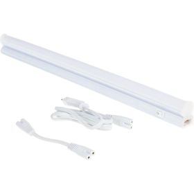 Светильник Jazzway PLED T5i PL 450 6W FR 6500K 180-265V 1036278 (артикул 16091423) – фото 1