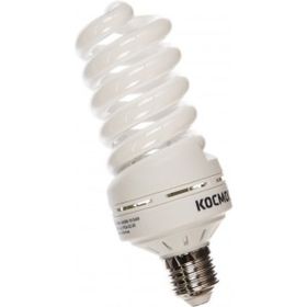 Компактная энергосберегающая лампа КОСМОС SPC 35W E27 4200K LKsmSPC35wE2742 (артикул 15429100) – фото 1