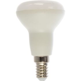Светодиодная лампа IONICH акцентное освещение ILED-SMD2835-R50-6-540-230-4-E14 0169 1527 (артикул 15984112) – фото 1