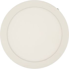 Накладной светодиодный светильник 12W 4000K белый Feron AL504 27939 (артикул 15594697) – фото 1