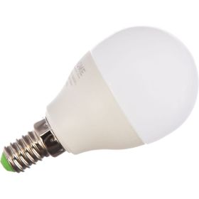 Светодиодная лампа IN HOME LED-ШАР-VC 11Вт 230В Е14 3000К 820Лм 4690612020587 (артикул 16022249) – фото 1
