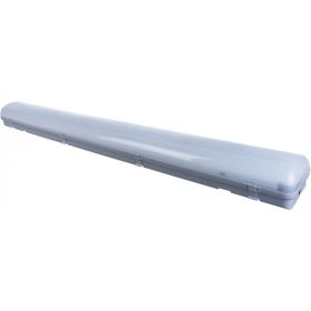 Светодиодный светильник CSVT Айсберг-57/MILKY 55Вт 5000К IP65 ЦБ000009193 (артикул 16413871) – фото 1