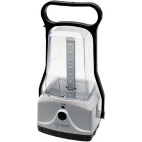 Кемпинговый аккумуляторный фонарь premium LED 12х0.5Вт 4В 6Ач КОСМОС KOSAc6011LED 300131 (артикул 15628807) – фото 1
