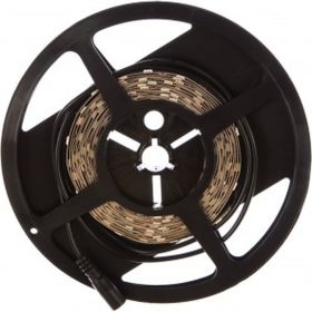 Светодиодная лента Navigator 71 766 NLS-5050CW30-7.2-IP20-12V R5 7.2Вт/м, упаковка 5м 19425 406838 (артикул 15784509) – фото 1