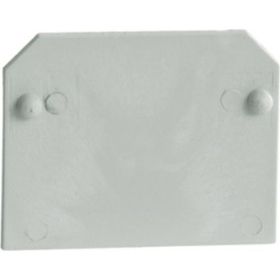 Заглушка для JXB-S-4 EKF PROxima серая plc-sak-s-4 (артикул 16365166) – фото 1