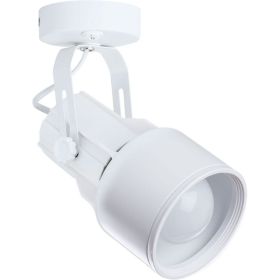 Светильник Arte Lamp A6252AP-1WH (артикул 16269110) – фото 1