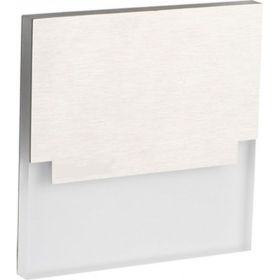 Подсветка для лестницы KANLUX SABIK LED WW 12В 23108 (артикул 16246154) – фото 1