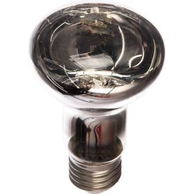Зеркальная электрическая лампа накаливания MIC Camelion 40/R63/E27, 8979 (артикул 15590630) – фото 1