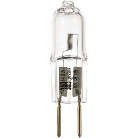 Галогенная лампа Navigator 94 212 JC 50W clear GY6.35 12V 2000h 4607136942127 128321 (артикул 15524953) – фото 1