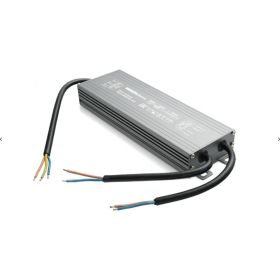 Блок питания Wolta Decor для светодиодной ленты 200Вт 24В IP67 WLD-200W/02-24V (артикул 20114074) – фото 1