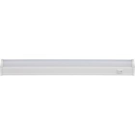 Линейный светильник ЭРА LED LLED-01-04W-6500-W Б0033303 (артикул 15981858) – фото 1