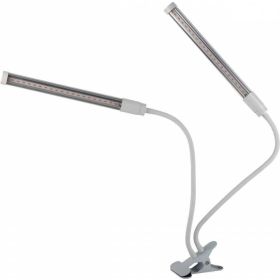 Светильник ЭРА FITO-20W-АLED-L 12/144 Б0049550 (артикул 16476989) – фото 1