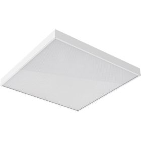 Офисный светильник GAUSS MiR 35W 3500lm 6500K IP40 595х595х50мм LED 1/1 G1-A0-00070-01GA3-2003565 (артикул 16855909) – фото 1