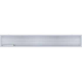 Светодиодный потолочный светильник Uniel ULP-18120 54W/6500К IP40 UNIVERSAL WHITE UL-00004597 (артикул 16049340) – фото 1