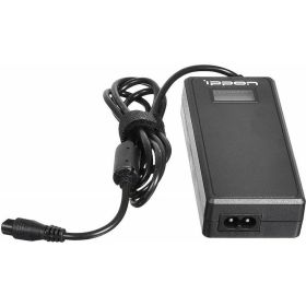 Блок питания IPPON D65U автоматический, 65W, 15V-19.5V, 11-connectors, 3.5A, 1xUSB, от бытовой электросети, 1 штука в упаковке 654526 (артикул 24895023) – фото 1